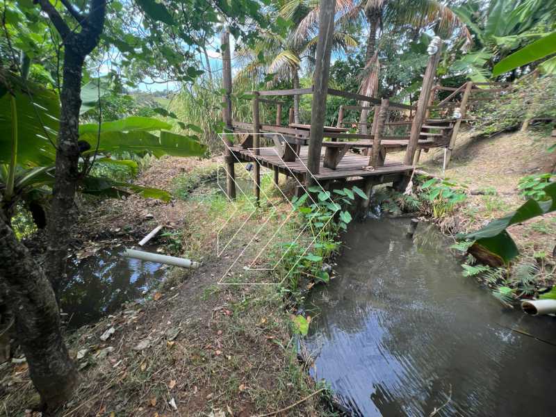 Casa de Condomínio, 6 quartos - Foto 23