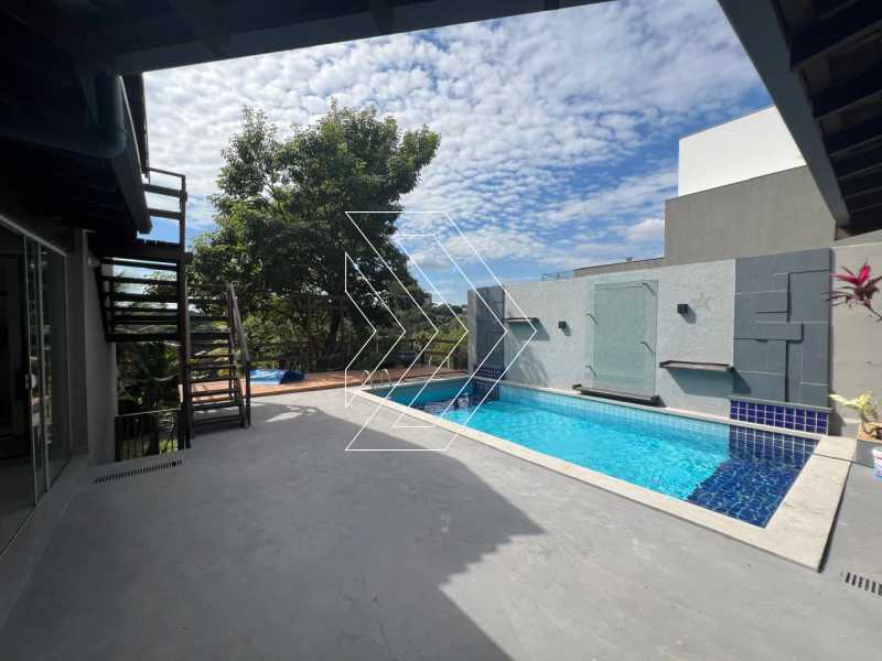 Casa de Condomínio, 6 quartos - Foto 9