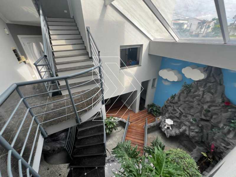 Casa de Condomínio, 6 quartos - Foto 10