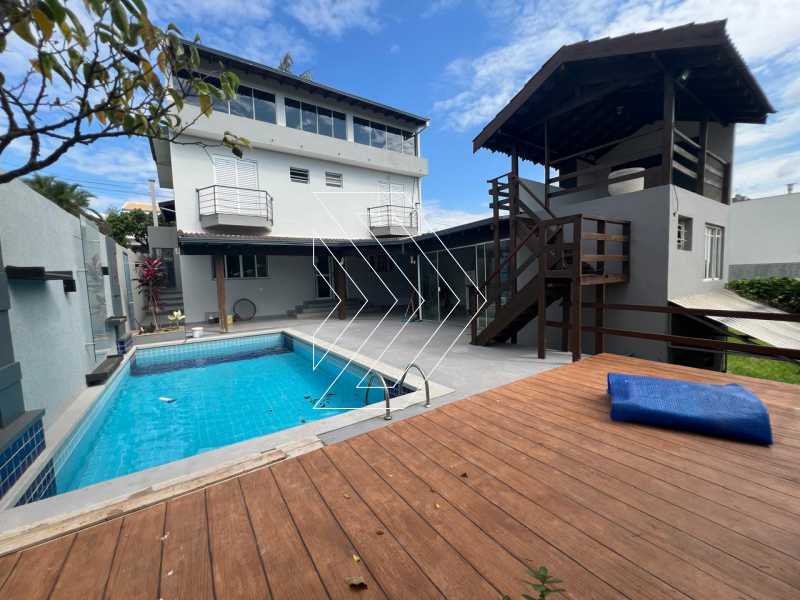 Casa de Condomínio, 6 quartos - Foto 16