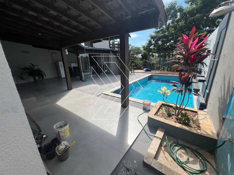 Casa de Condomínio, 6 quartos - Foto 20