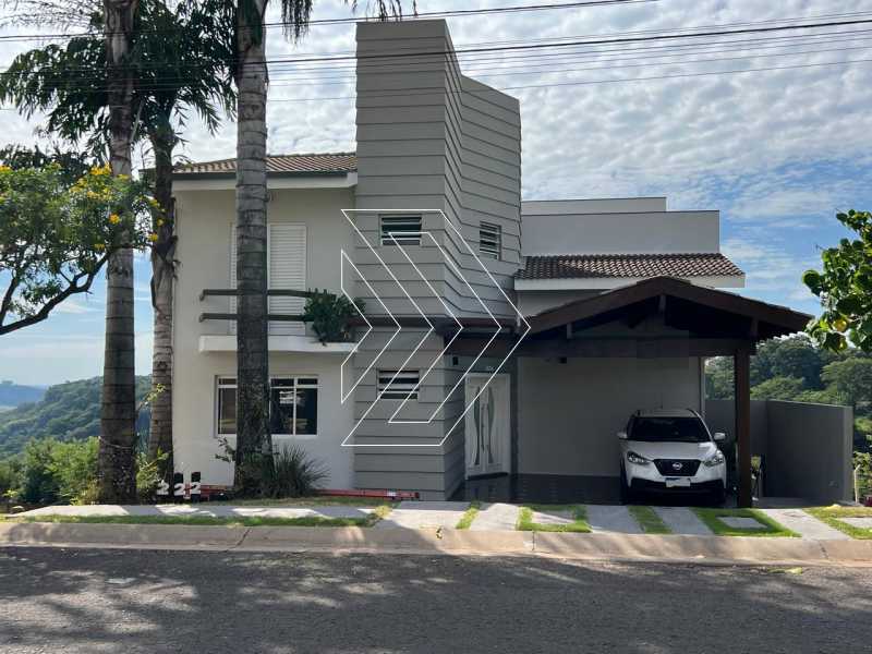 Casa de Condomínio, 6 quartos - Foto 1