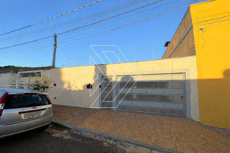 Casa, 3 quartos, 200 m² - Foto 1