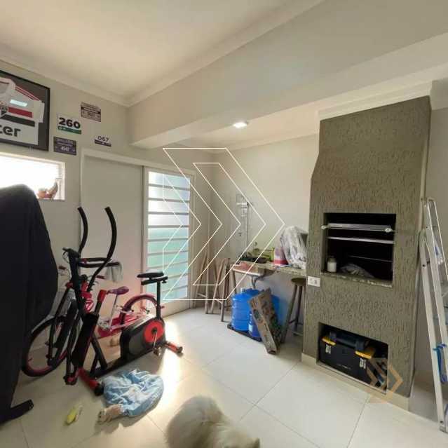 Casa, 4 quartos, 160 m² - Foto 7