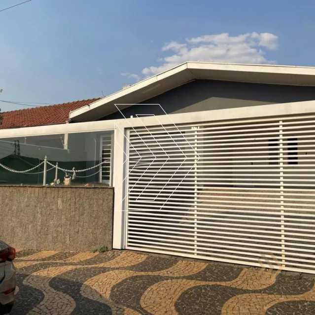 Casa, 4 quartos, 160 m² - Foto 1