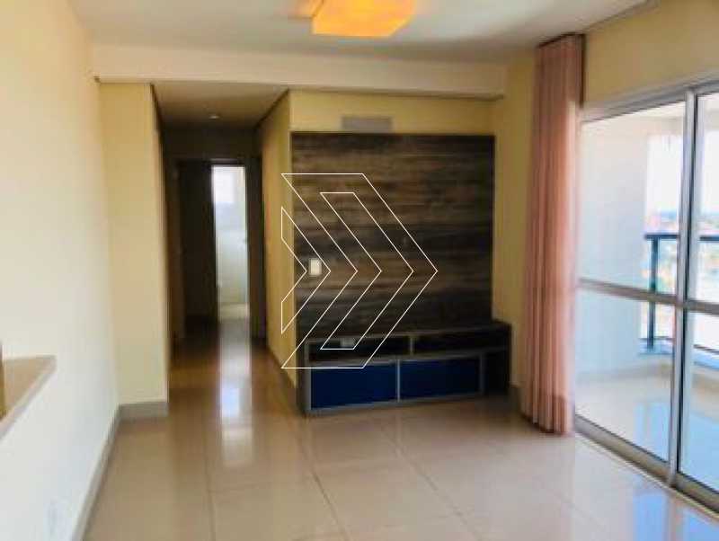 Apartamento, 3 quartos, 74 m² - Foto 3