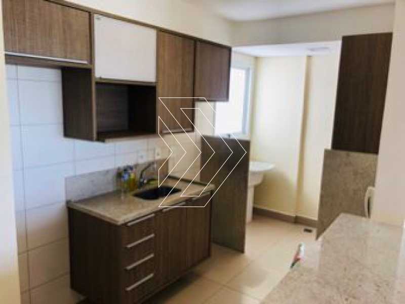 Apartamento, 3 quartos, 74 m² - Foto 1