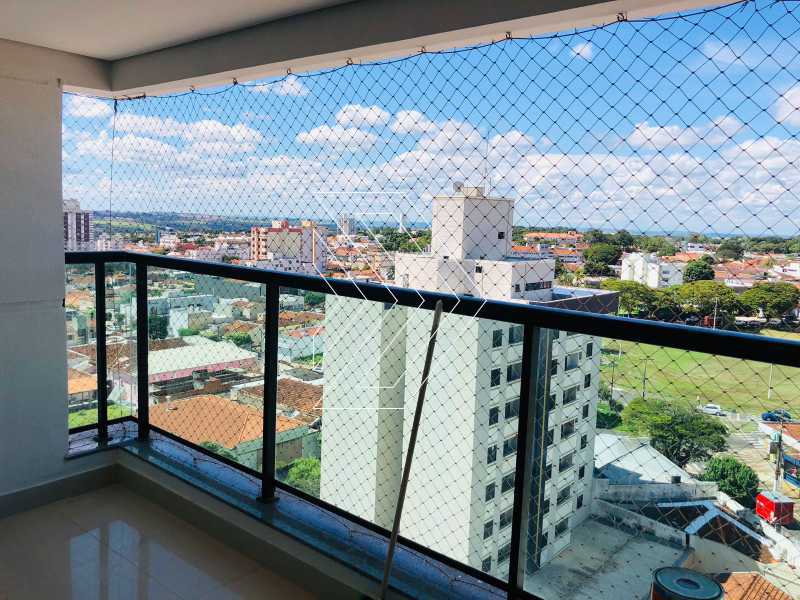 Apartamento, 3 quartos, 74 m² - Foto 18