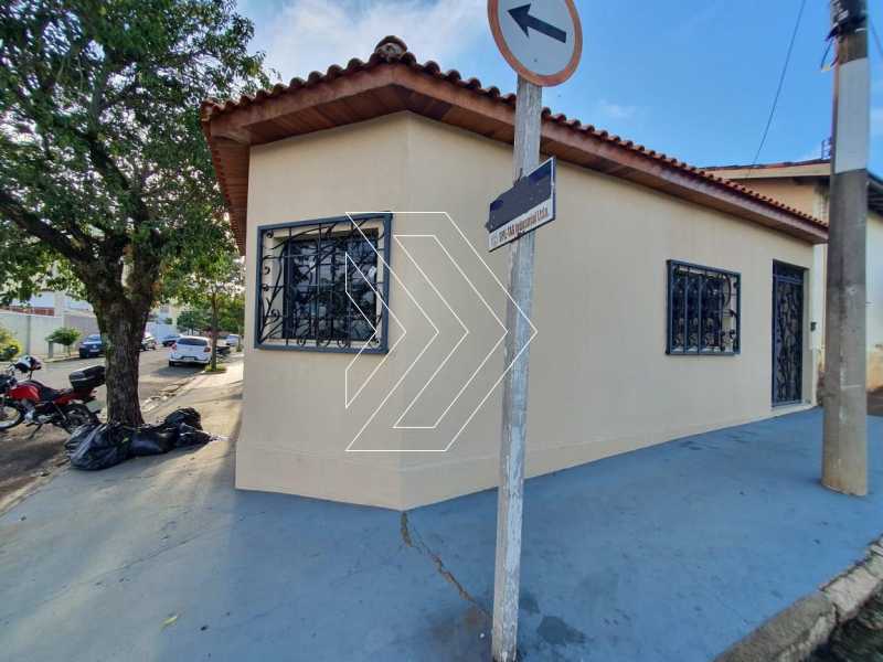 Casa, 3 quartos, 130 m² - Foto 1