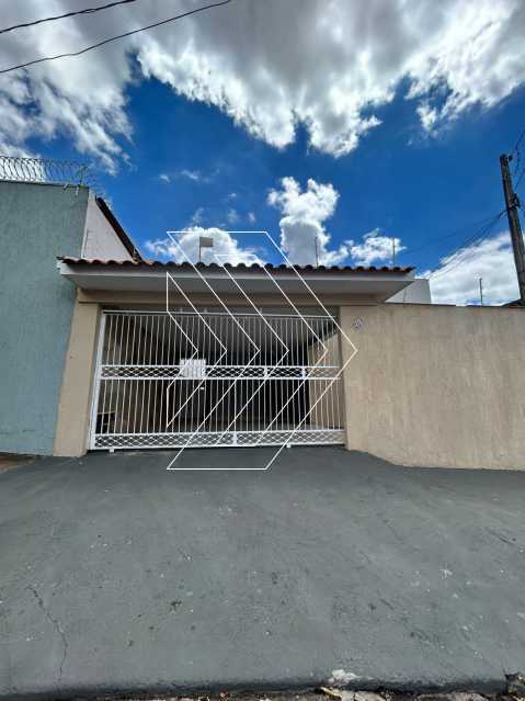 Casa, 4 quartos, 220 m² - Foto 1