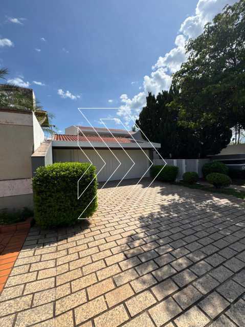 Casa, 3 quartos, 437 m² - Foto 1