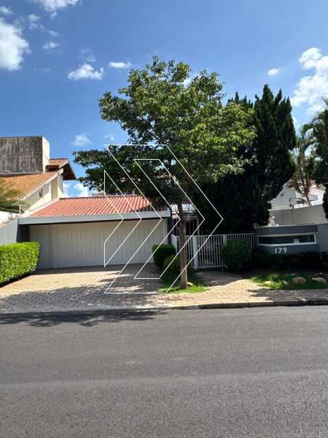 Casa, 3 quartos, 437 m² - Foto 2