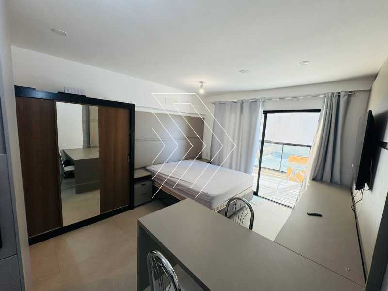 Apartamento, 1 quarto, 38 m² - Foto 3