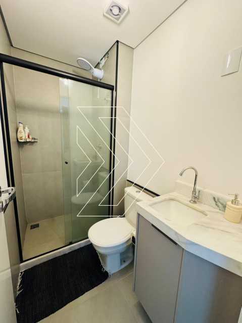 Apartamento, 1 quarto, 38 m² - Foto 4