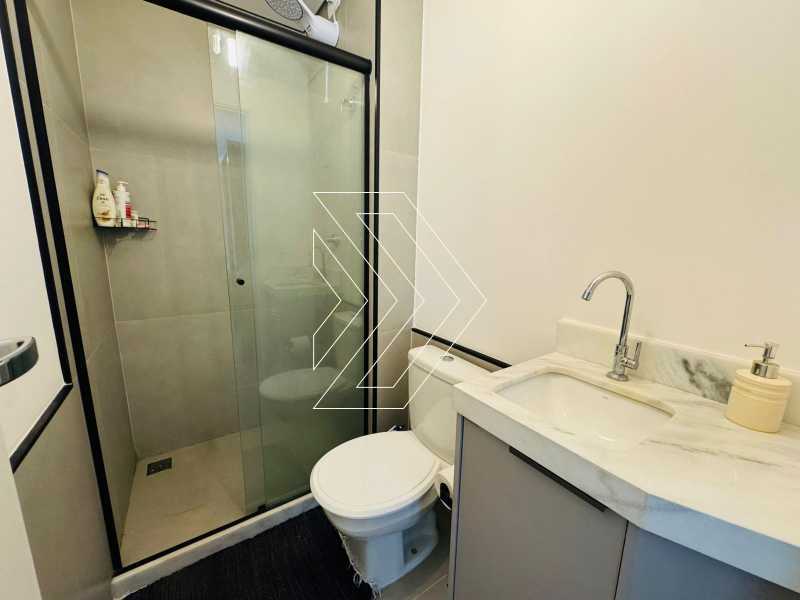 Apartamento, 1 quarto, 38 m² - Foto 5