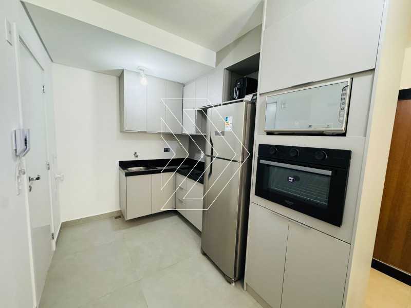 Apartamento, 1 quarto, 38 m² - Foto 2