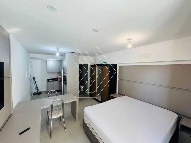 Apartamento, 1 quarto, 38 m² - Foto 6