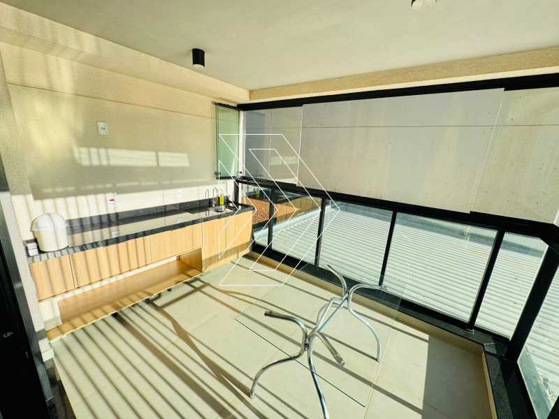 Apartamento, 1 quarto, 38 m² - Foto 8