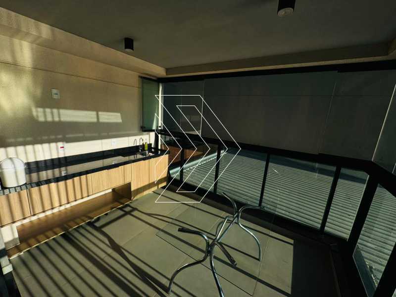 Apartamento, 1 quarto, 38 m² - Foto 9