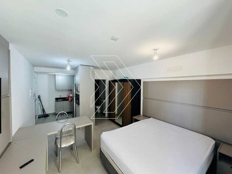 Apartamento, 1 quarto, 38 m² - Foto 7