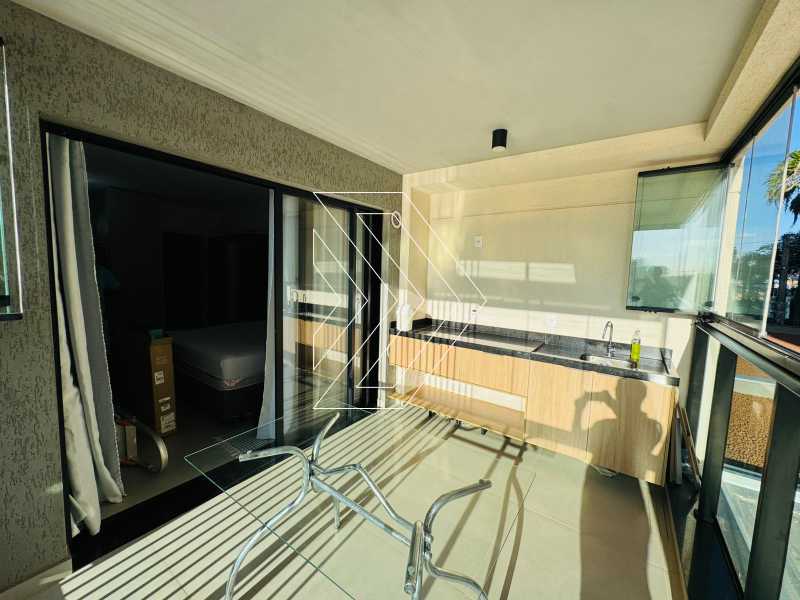 Apartamento, 1 quarto, 38 m² - Foto 10