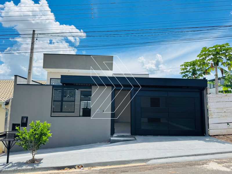 Casa, 2 quartos, 140 m² - Foto 1