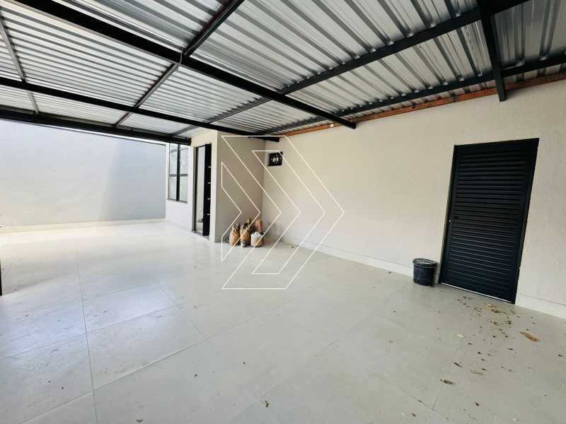 Casa, 2 quartos, 140 m² - Foto 3