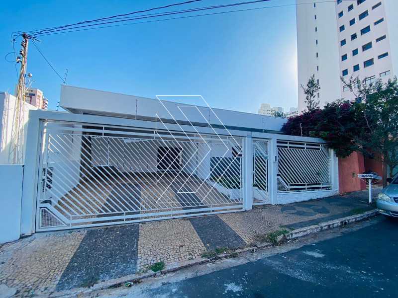 Casa, 4 quartos, 300 m² - Foto 1