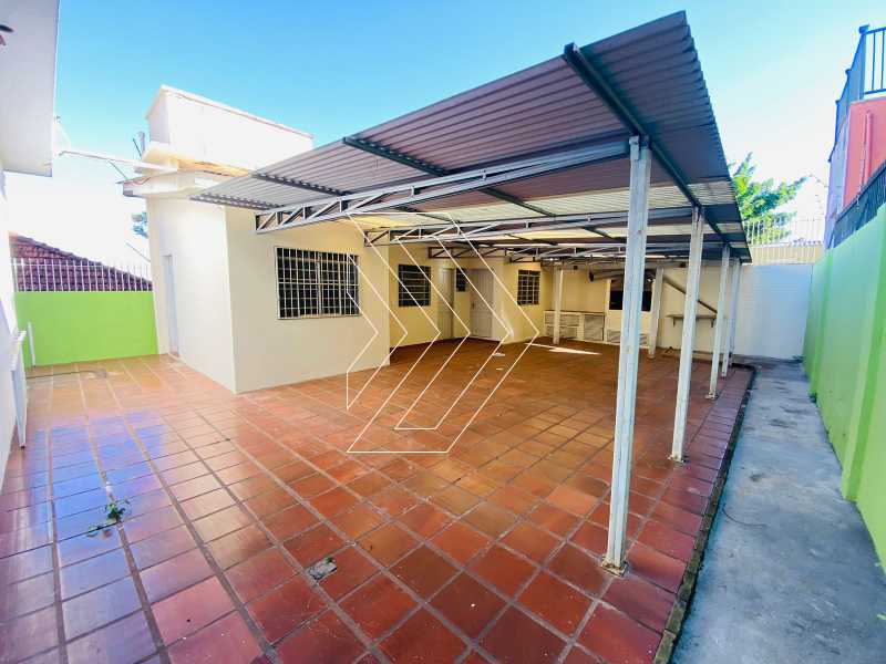 Casa, 4 quartos, 300 m² - Foto 19