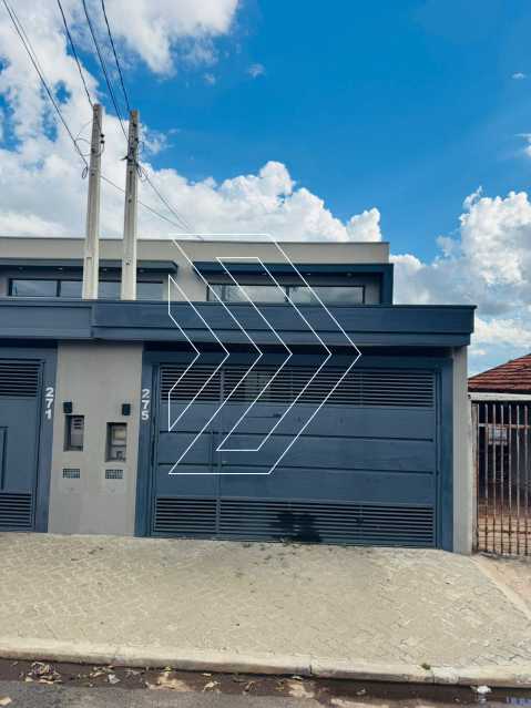 Casa, 3 quartos, 90 m² - Foto 1