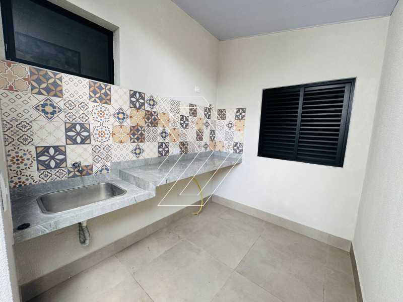 Casa, 3 quartos, 90 m² - Foto 14