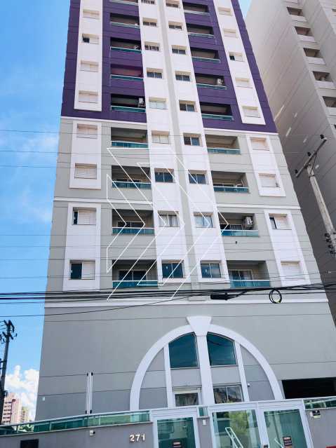 Apartamento, 1 quarto, 35 m² - Foto 1