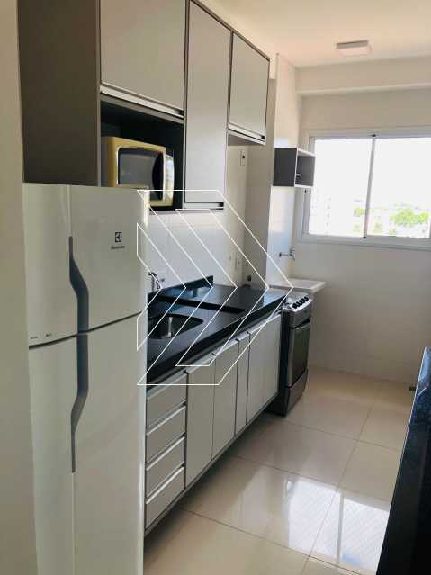 Apartamento, 1 quarto, 35 m² - Foto 3