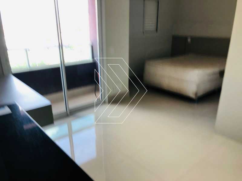 Apartamento, 1 quarto, 35 m² - Foto 4