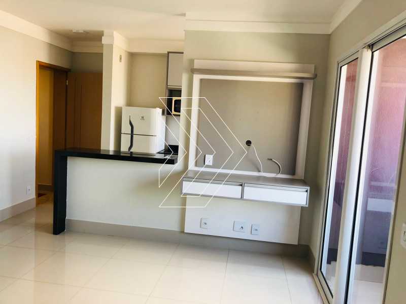 Apartamento, 1 quarto, 35 m² - Foto 9