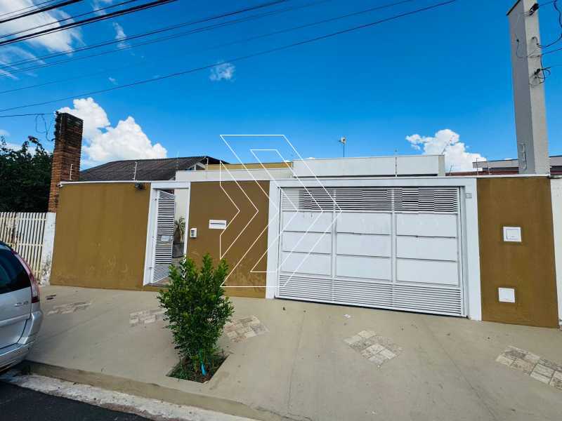 Casa, 3 quartos, 160 m² - Foto 1