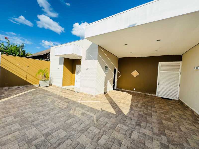 Casa, 3 quartos, 160 m² - Foto 2