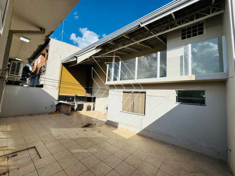 Casa, 3 quartos, 160 m² - Foto 22