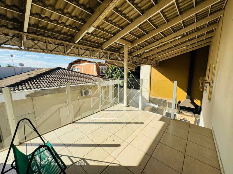 Casa, 3 quartos, 160 m² - Foto 28