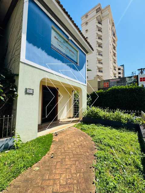 Casa Comercial, 140 m² - Foto 1