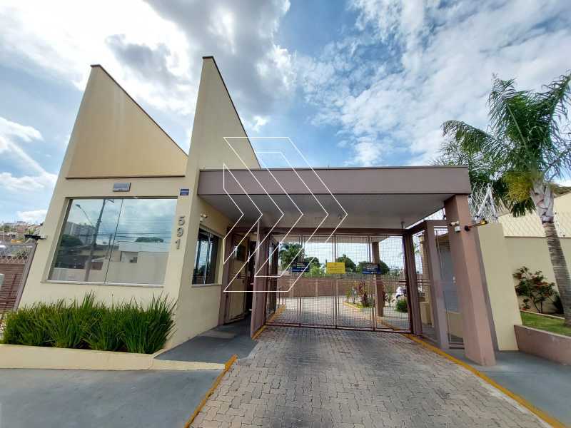 Apartamento, 2 quartos, 43 m² - Foto 1