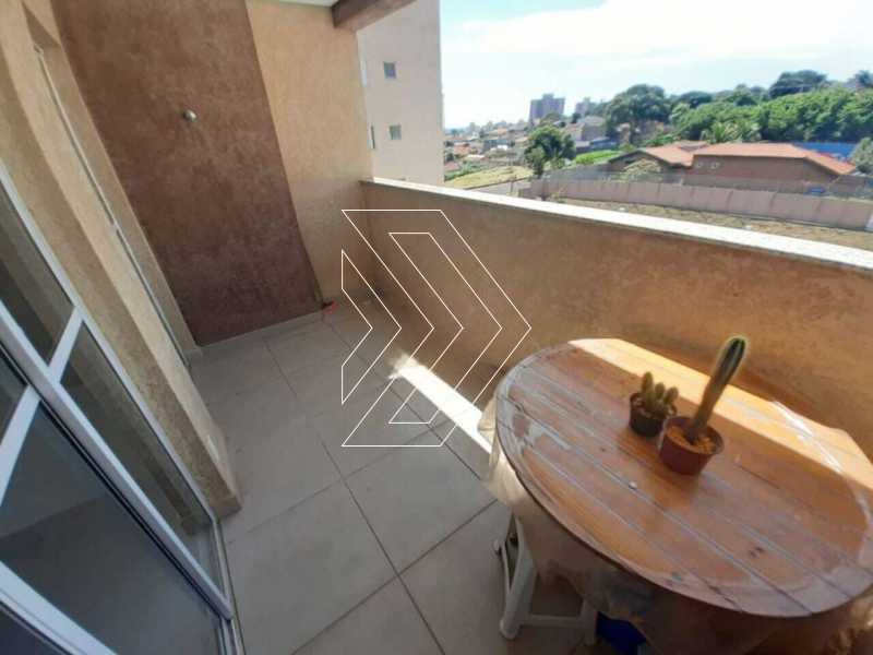 Apartamento, 2 quartos, 43 m² - Foto 4