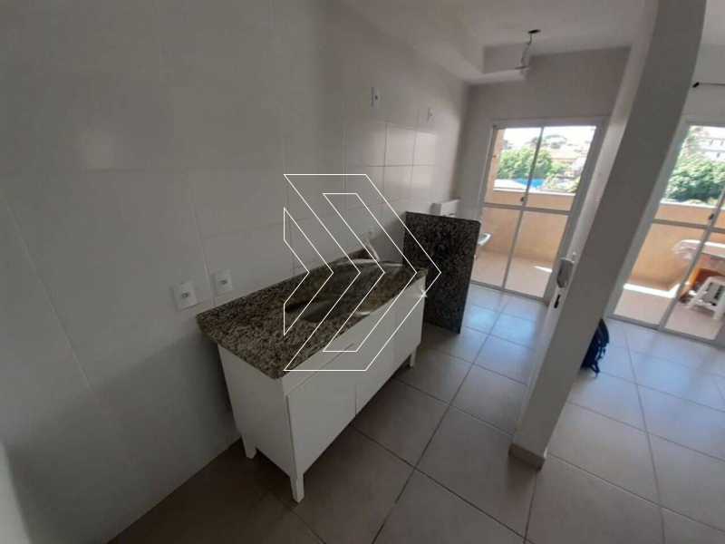 Apartamento, 2 quartos, 43 m² - Foto 2