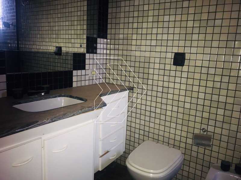 Apartamento, 3 quartos, 143 m² - Foto 3