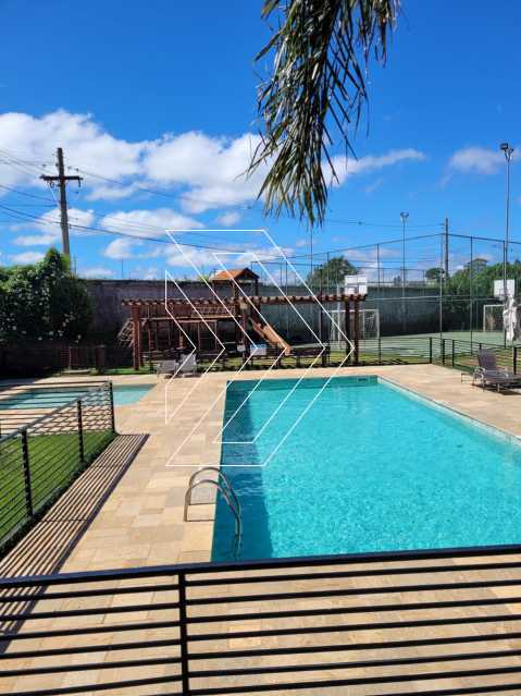 Casa de Condomínio, 3 quartos - Foto 19