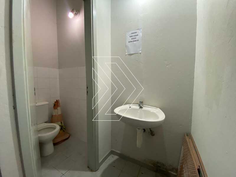 Depósito-Galpão, 300 m² - Foto 17