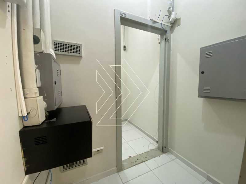 Depósito-Galpão, 300 m² - Foto 22