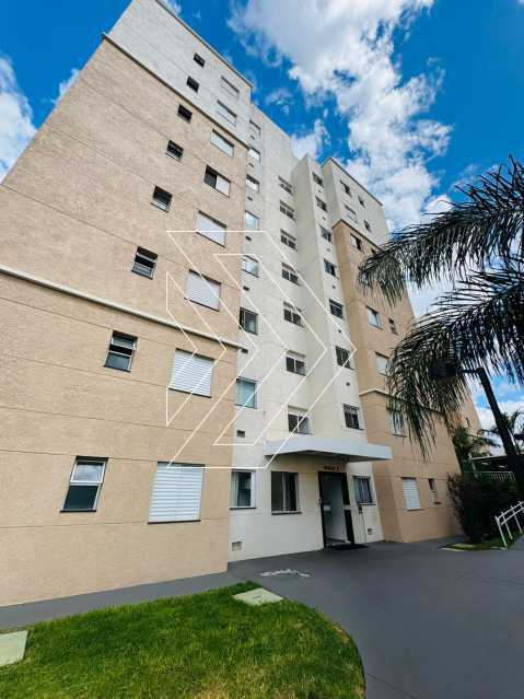 Apartamento, 2 quartos, 45 m² - Foto 1