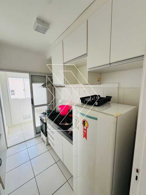 Apartamento, 2 quartos, 45 m² - Foto 2
