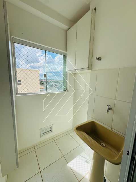 Apartamento, 2 quartos, 45 m² - Foto 10